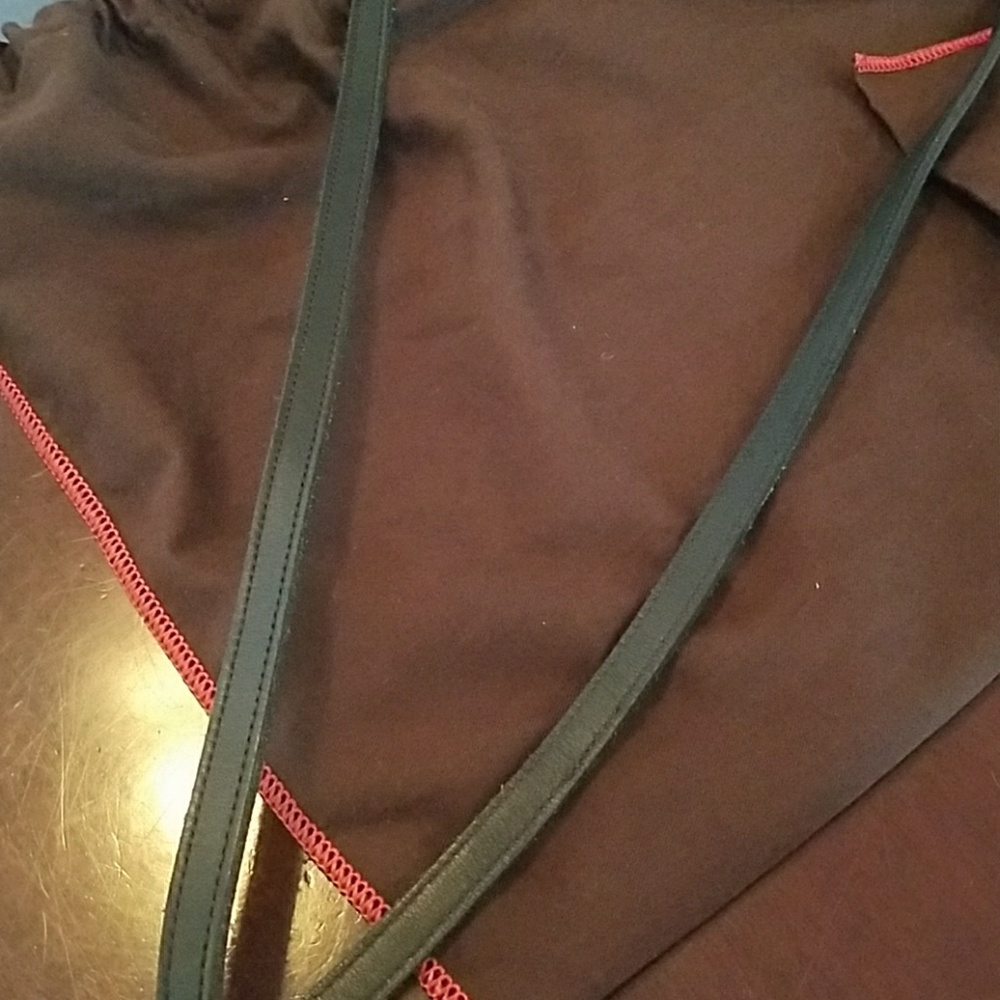 COACH vintage penny pocket bag - Picture 7 of 7